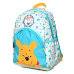 Sac � dos winnie l'ourson maternelle bleu