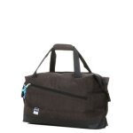 Sac duffle bagsmart travel 50 cm gris fonc