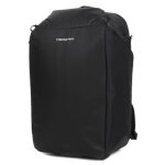 Sac duffle ordinateur hedgren commute turtle 15. 6 pouces black noir