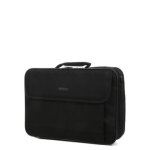 Sac ordinateur airtex business 17 pouces noir
