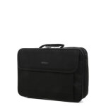Sac ordinateur airtex business 17 pouces noir