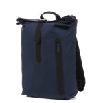 Sac ordinateur airtex business rolltop coated 15. 6 pouces bleu