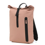 Sac ordinateur airtex business rolltop coated 15. 6 pouces rose pale