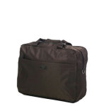 Sac ordinateur airtex mimas 17 pouces marron