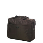 Sac ordinateur airtex mimas 17 pouces marron