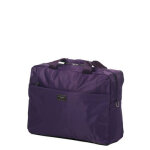 Sac ordinateur airtex mimas 17 pouces violet