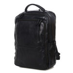 Sac ordinateur bear design cow lavato jayden l 17. 3 pouces black noir