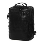 Sac ordinateur bear design cow lavato jayden xl 17. 3 pouces black noir