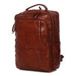 Sac ordinateur bear design cow lavato jayden xl 17. 3 pouces cognac marron Sac ordinateur bear design cow lavato jayden xl 17. 3 pouces cognac marron