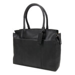 Sac ordinateur burkely vintage doris 15. 6 pouces black noir