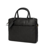 Sac ordinateur burkely vintage jack 13. 3 pouces black noir