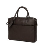 Sac ordinateur burkely vintage jack 13. 3 pouces brown marron