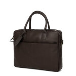 Sac ordinateur burkely vintage jack 13. 3 pouces brown marron