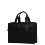 Sac ordinateur burkely vintage jesse 15. 6 pouces black noir