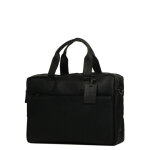 Sac ordinateur burkely vintage jesse 15. 6 pouces black noir
