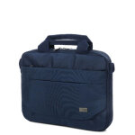 Sac ordinateur case logic advantage 11. 6 pouces dark blue bleu