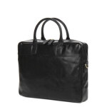 Sac ordinateur cuir gérard henon verone 15 pouces noir Sac ordinateur cuir gérard henon verone 15 pouces noir