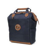 Sac ordinateur delsey chatelet air 2. 0 tote 14 pouces bleu marine