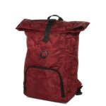 Sac ordinateur delsey citypak rolltop 15. 6 pouces rouge camouflage Sac ordinateur delsey citypak rolltop 15. 6 pouces rouge camouflage