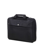 Sac ordinateur elite atom 15. 6 pouces noir