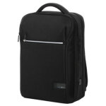 Sac ordinateur extensible samsonite litepoint 17. 3 pouces noir