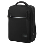 Sac ordinateur extensible samsonite litepoint 17. 3 pouces noir