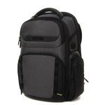 Sac ordinateur extensible samsonite pro dlx 6 - 15. 6 pouces framed gris