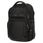 Sac ordinateur extensible samsonite pro dlx 6 - 15. 6 pouces noir
