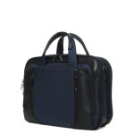 Sac ordinateur extensible samsonite spectrolite 4. 0 - 15. 6 pouces bleu