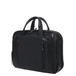 Sac ordinateur extensible samsonite spectrolite 4. 0 - 15. 6 pouces noir