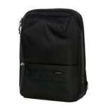 Sac ordinateur extensible samsonite stackd biz 17. 3 pouces noir