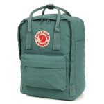 Sac ordinateur fjllrven kanken laptop 13 pouces frost green vert