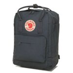 Sac ordinateur fjllrven kanken laptop 13 pouces graphite gris
