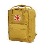 Sac ordinateur fjllrven kanken laptop 13 pouces ochre jaune
