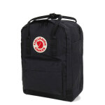 Sac ordinateur fj�llr�ven kanken laptop 13 pouces black noir