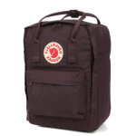 Sac ordinateur fj�llr�ven kanken laptop 13 pouces blackberry violet