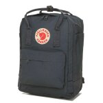 Sac ordinateur fj�llr�ven kanken laptop 13 pouces graphite gris