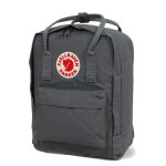 Sac ordinateur fj�llr�ven kanken laptop 13 pouces super grey gris