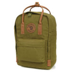 Sac ordinateur fjllrven kanken n2 laptop 15 pouces foliage green vert
