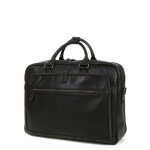 Sac ordinateur g�rard h�non amsterdam 15 pouces choco marron