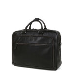 Sac ordinateur g�rard h�non amsterdam 15 pouces choco marron