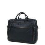 Sac ordinateur g�rard h�non amsterdam 15 pouces marine fonc� bleu