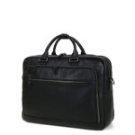 Sac ordinateur g�rard h�non amsterdam 15 pouces noir