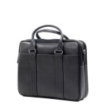 Sac ordinateur gérard henon golf en cuir 14. 1 pouces noir Sac ordinateur gérard henon golf en cuir 14. 1 pouces noir
