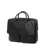 Sac ordinateur g�rard h�non outland 16 pouces noir
