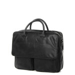 Sac ordinateur g�rard h�non outland 16 pouces noir