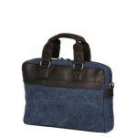 Sac ordinateur g�rard h�non safari 13 pouces marine bleu