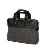 Sac ordinateur grard hnon safari 13 pouces noir