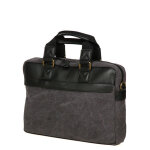 Sac ordinateur g�rard h�non safari 13 pouces noir