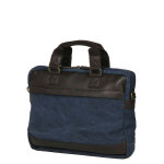 Sac ordinateur g�rard h�non safari 15 pouces marine bleu